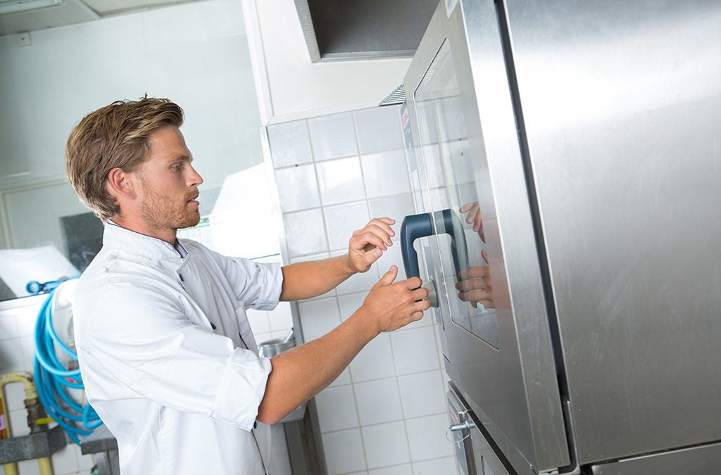 Why Is My Commercial Fridge Not Cooling?